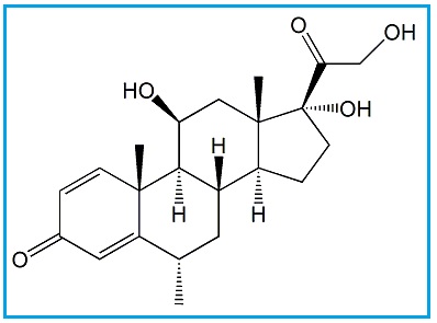 Methylprednisolone Acetate EP Impurity B